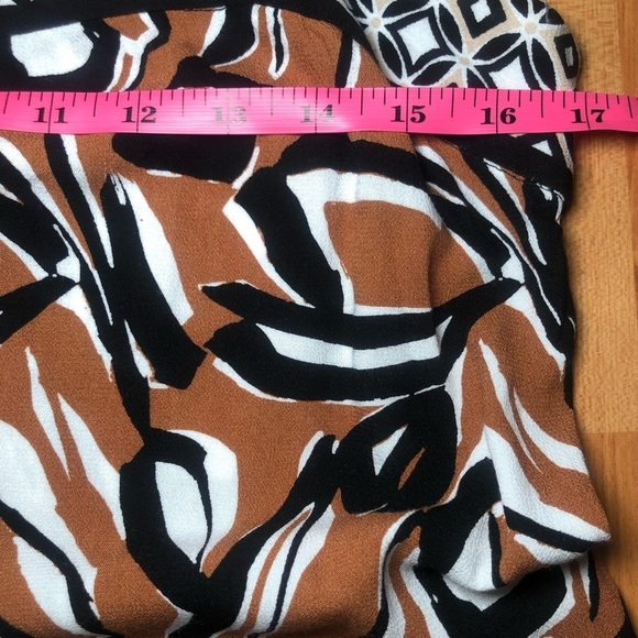 Cato sleeveless maxi dress size S - Picture 9 of 9